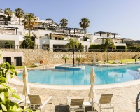 Rynek wtórny - apartment - Marbella - Santa Clara