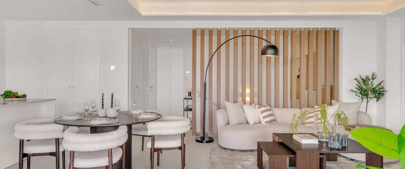 Rynek wtórny - apartment - Marbella - Santa Clara