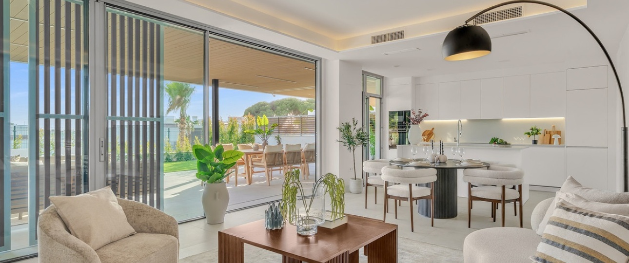 Rynek wtórny - apartment - Marbella - Santa Clara