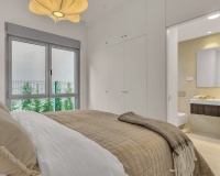Rynek wtórny - apartment - Marbella - Santa Clara