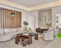 Rynek wtórny - apartment - Marbella - Santa Clara
