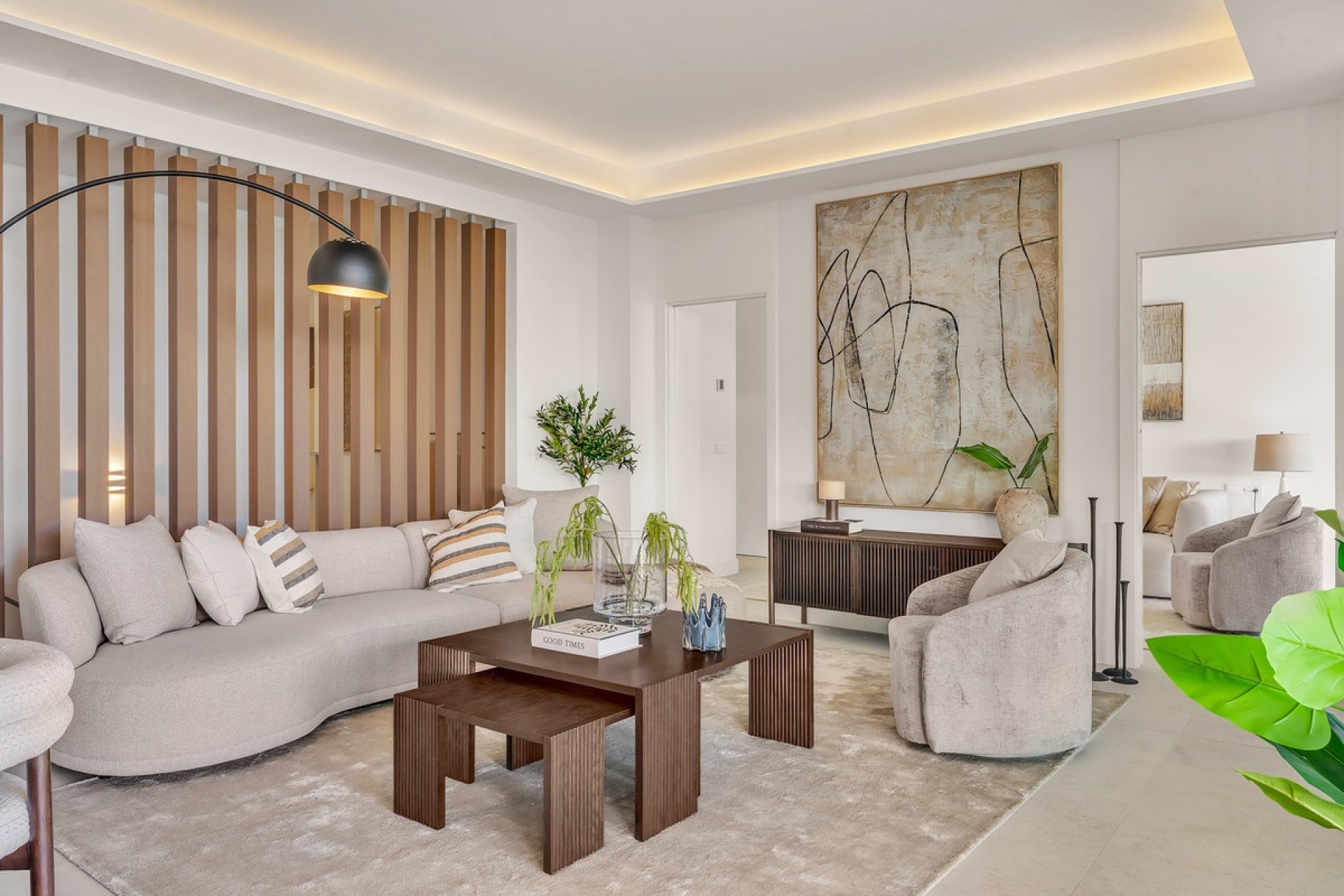 Rynek wtórny - apartment - Marbella - Santa Clara