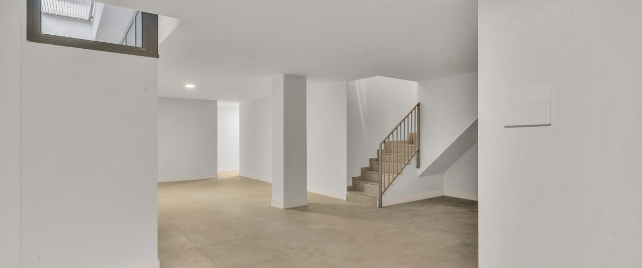 Rynek wtórny - apartment - Marbella - Santa Clara