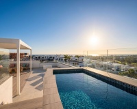 Rynek wtórny - apartment - Marbella - Santa Clara