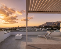 Rynek wtórny - apartment - Marbella - Santa Clara