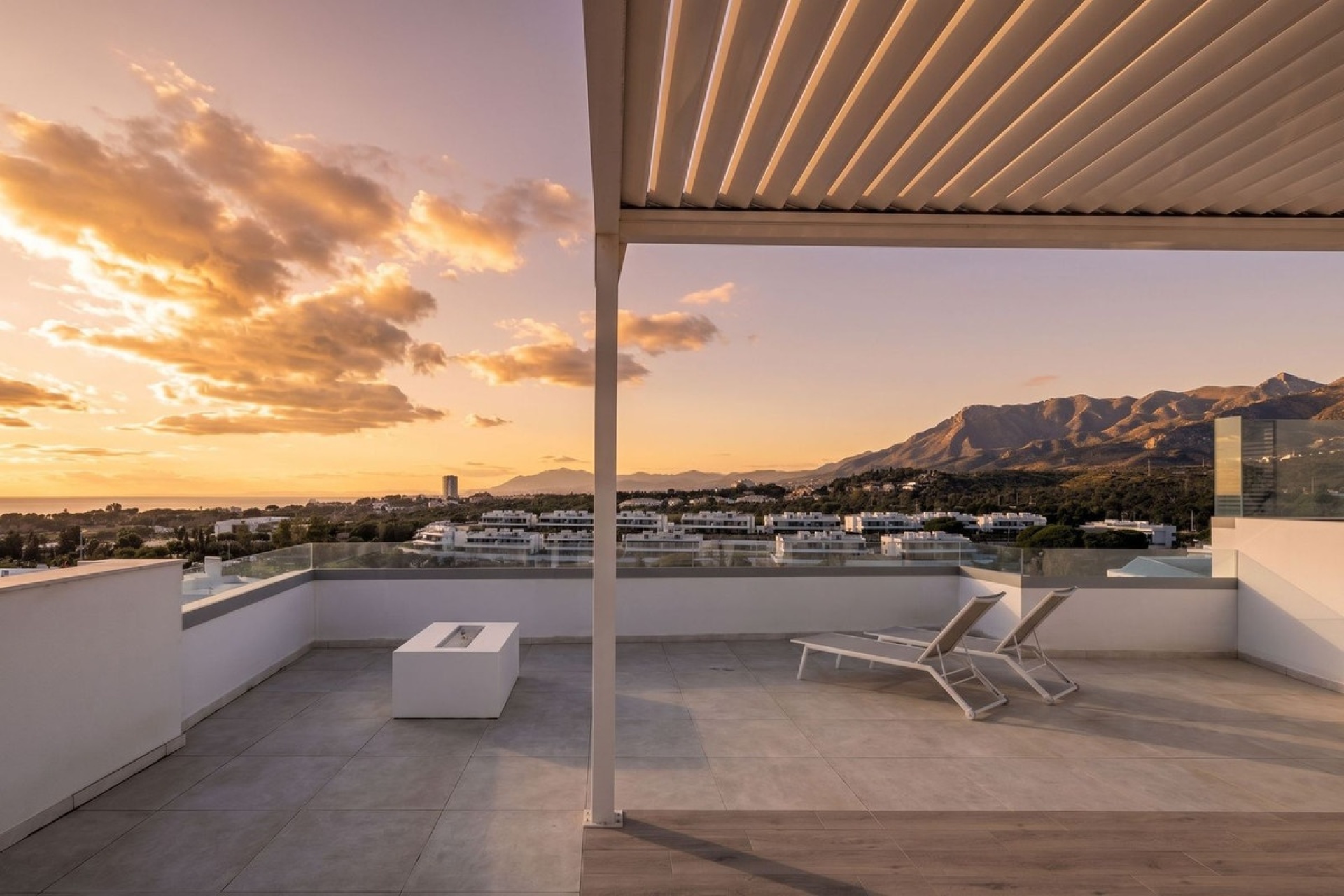 Rynek wtórny - apartment - Marbella - Santa Clara