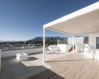Rynek wtórny - apartment - Marbella - Santa Clara