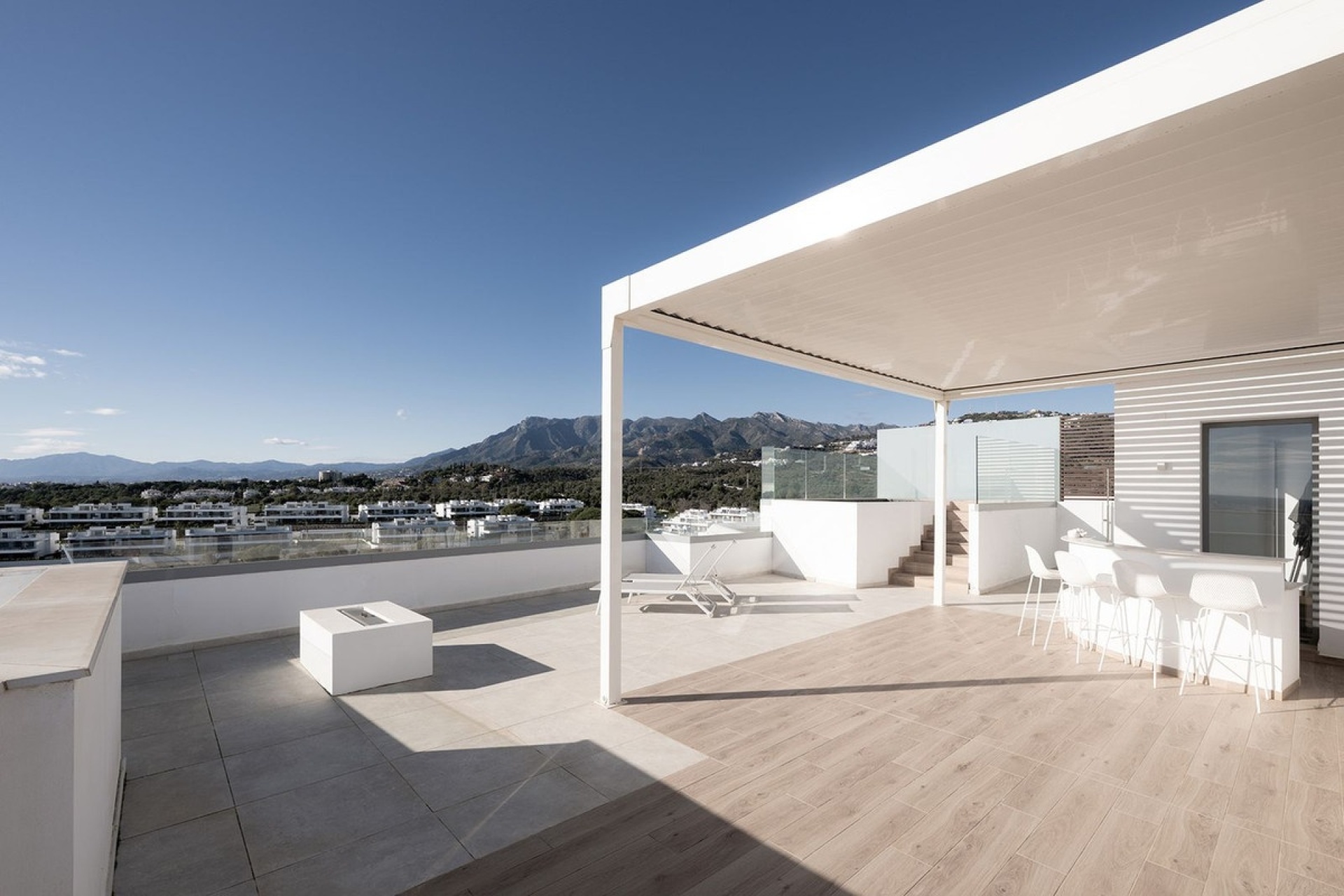 Rynek wtórny - apartment - Marbella - Santa Clara