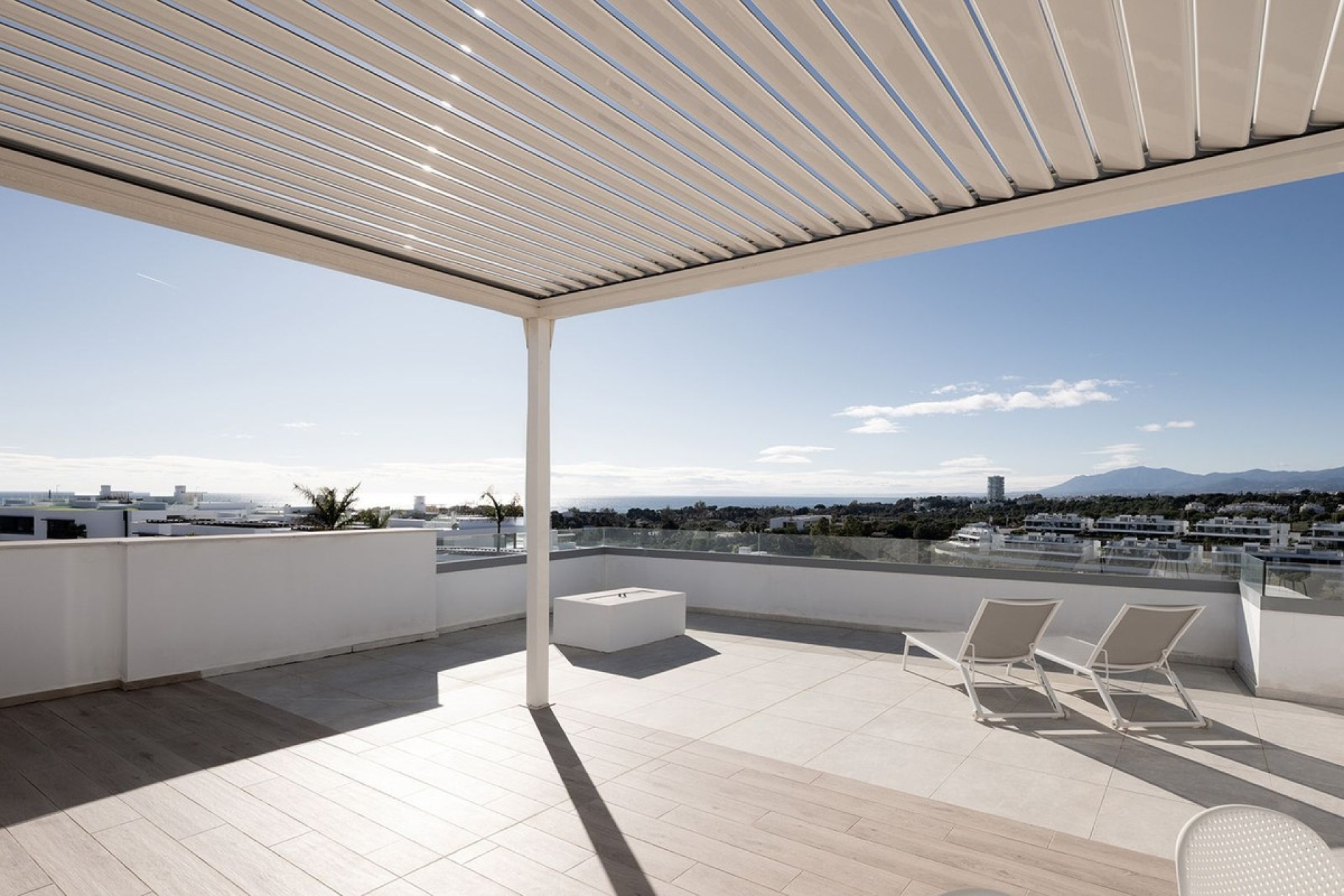 Rynek wtórny - apartment - Marbella - Santa Clara