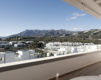 Rynek wtórny - apartment - Marbella - Santa Clara