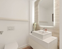 Rynek wtórny - apartment - Marbella - Santa Clara