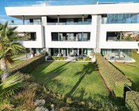 Rynek wtórny - apartment - Marbella - Santa Clara