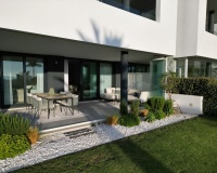 Rynek wtórny - apartment - Marbella - Santa Clara