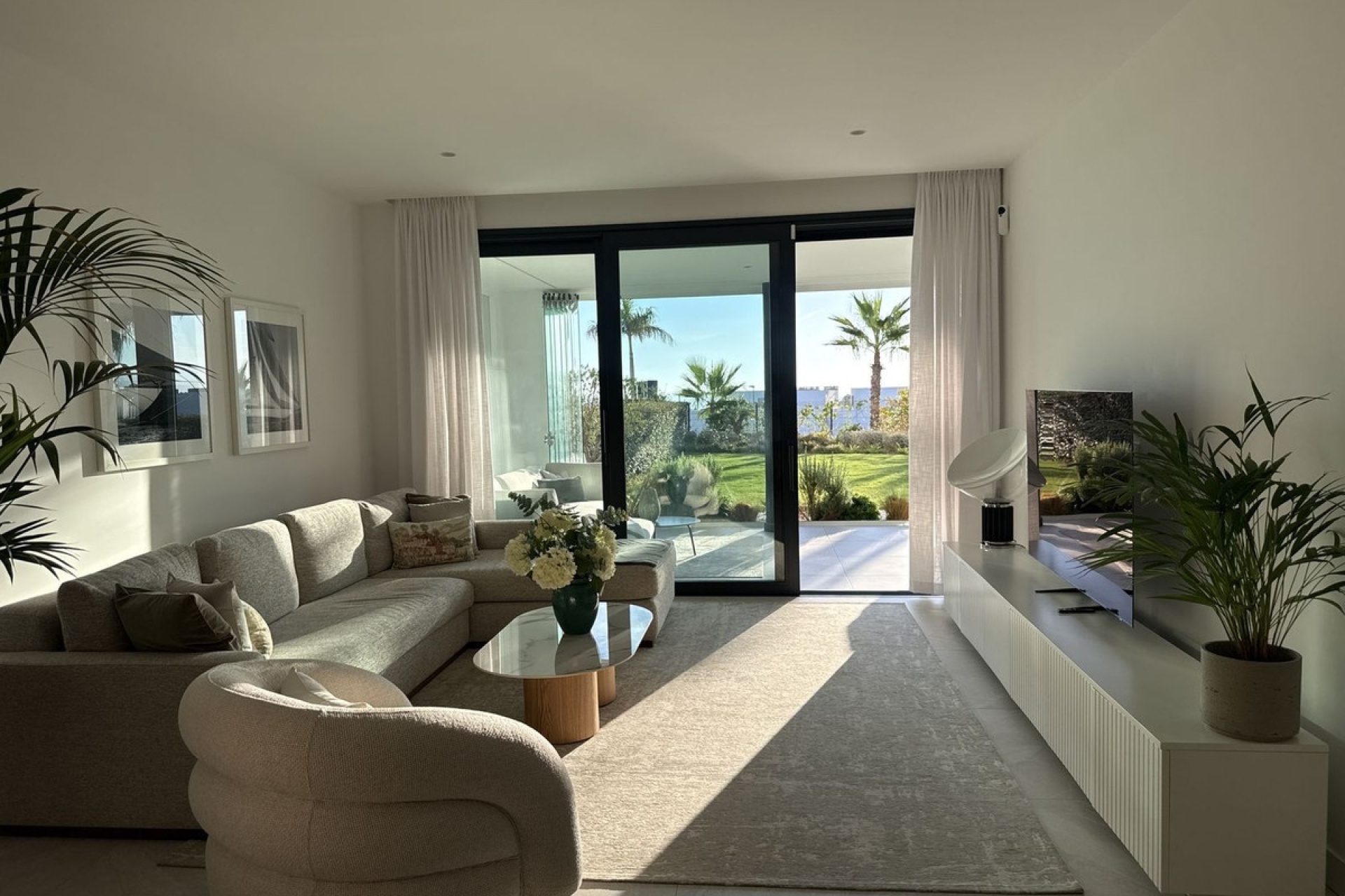 Rynek wtórny - apartment - Marbella - Santa Clara