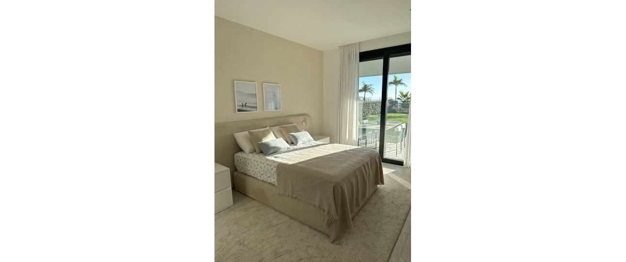 Rynek wtórny - apartment - Marbella - Santa Clara