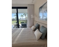 Rynek wtórny - apartment - Marbella - Santa Clara