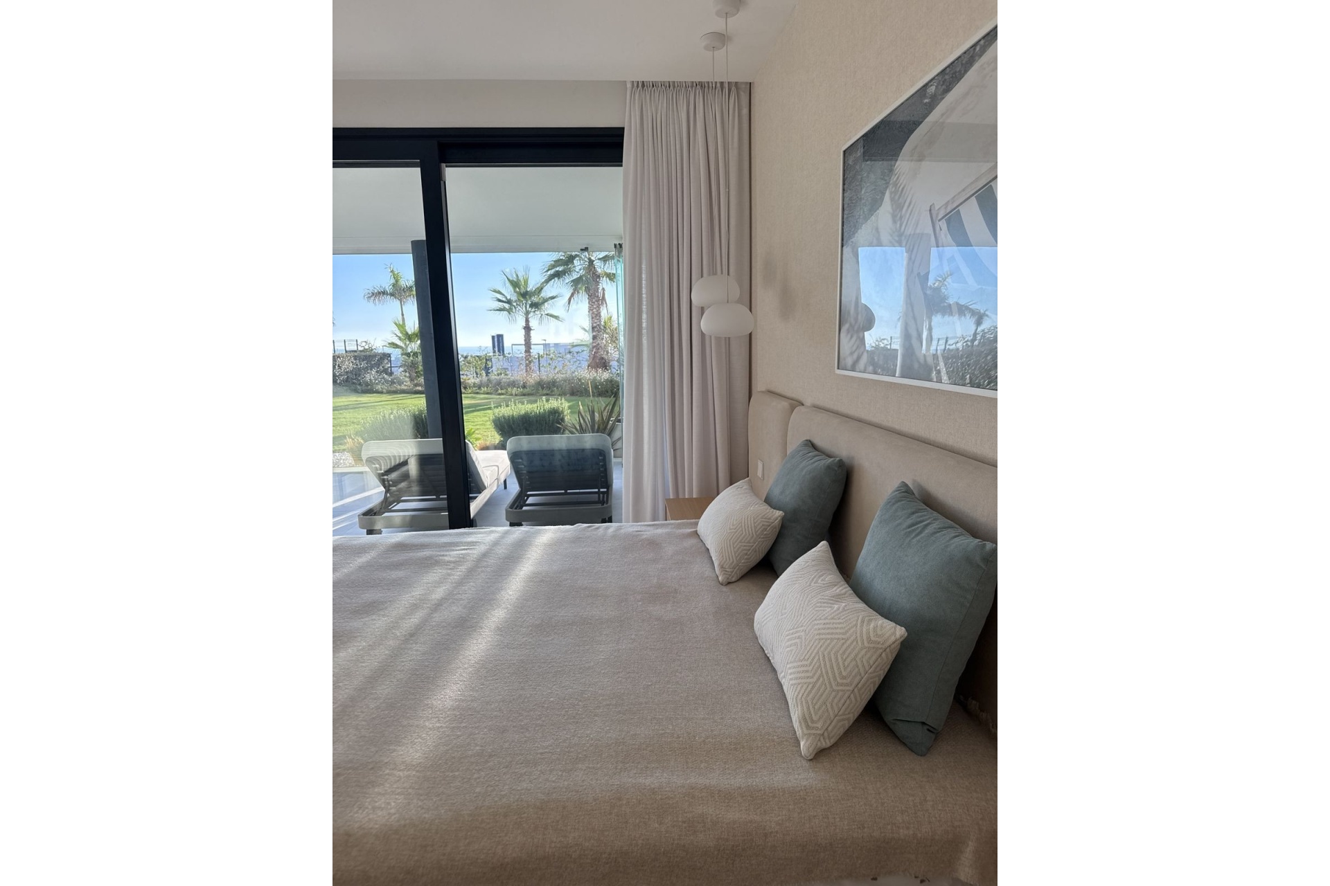 Rynek wtórny - apartment - Marbella - Santa Clara