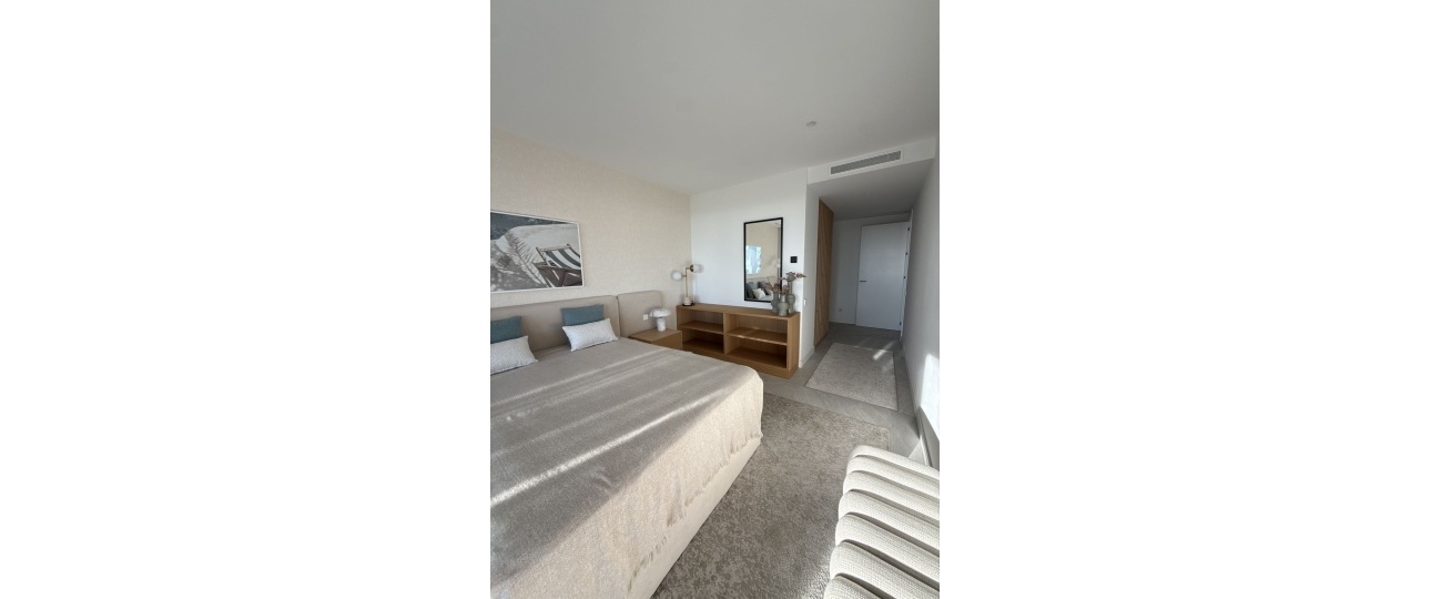 Rynek wtórny - apartment - Marbella - Santa Clara