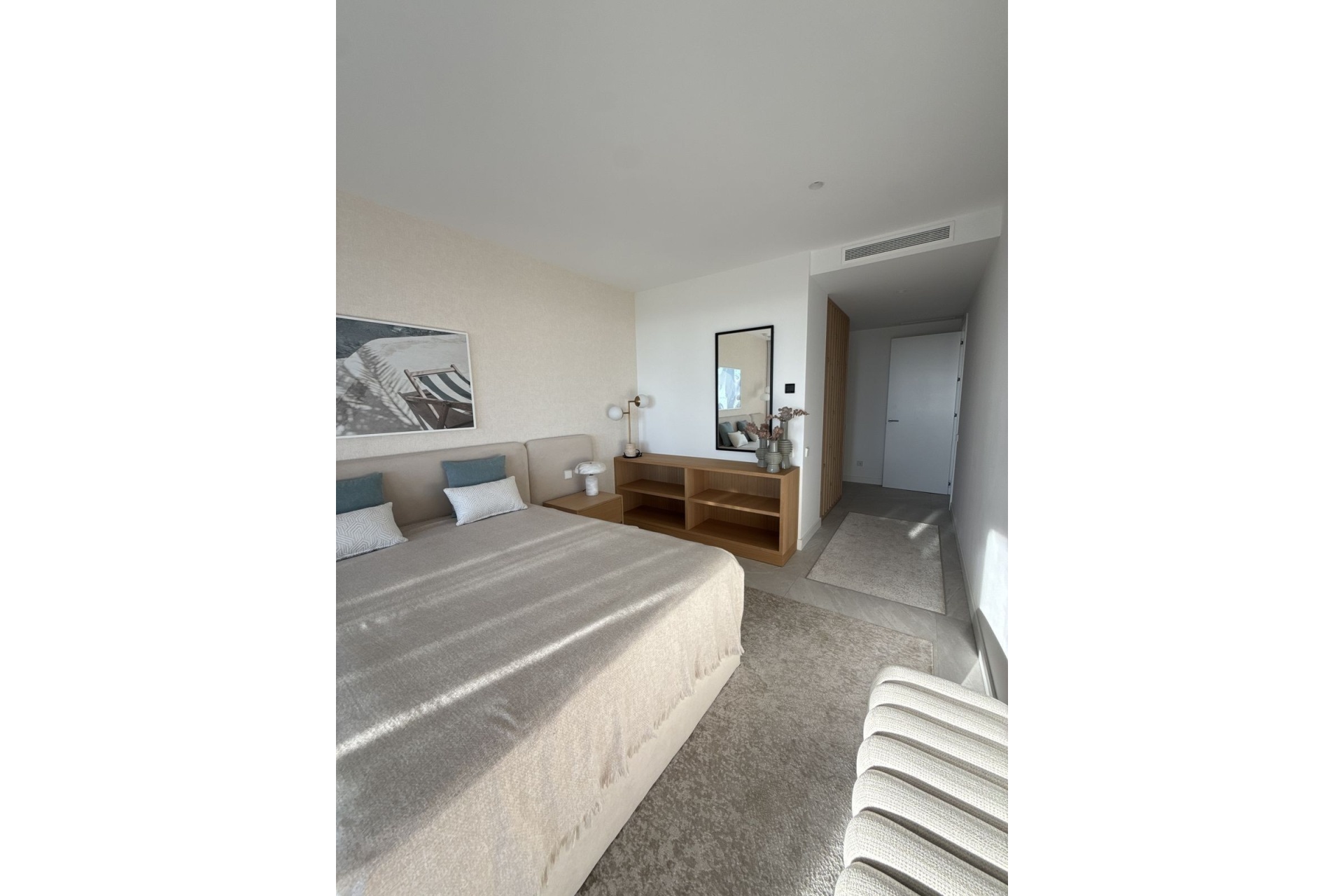 Rynek wtórny - apartment - Marbella - Santa Clara