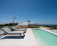 Rynek wtórny - apartment - Marbella - Santa Clara
