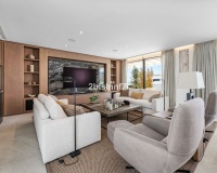 Rynek wtórny - apartment - Marbella - Santa Clara
