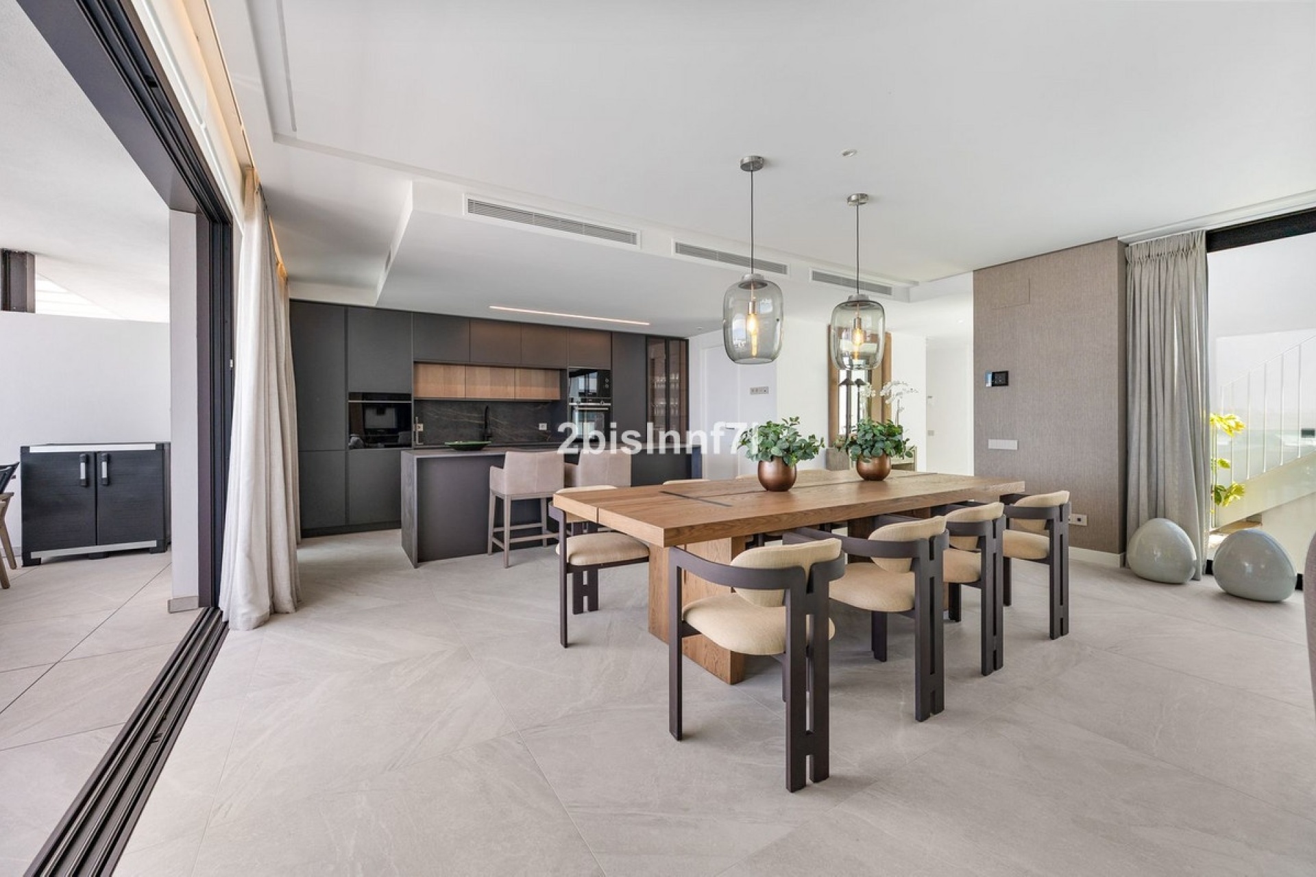Rynek wtórny - apartment - Marbella - Santa Clara