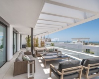 Rynek wtórny - apartment - Marbella - Santa Clara