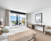 Rynek wtórny - apartment - Marbella - Santa Clara