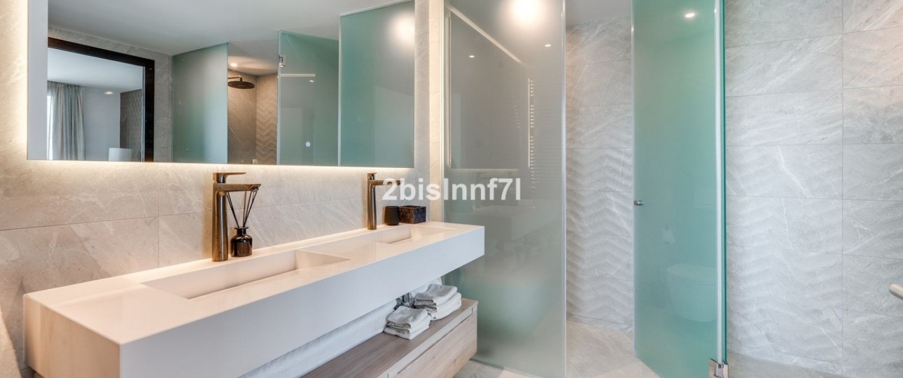 Rynek wtórny - apartment - Marbella - Santa Clara