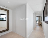 Rynek wtórny - apartment - Marbella - Santa Clara