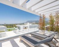 Rynek wtórny - apartment - Marbella - Santa Clara