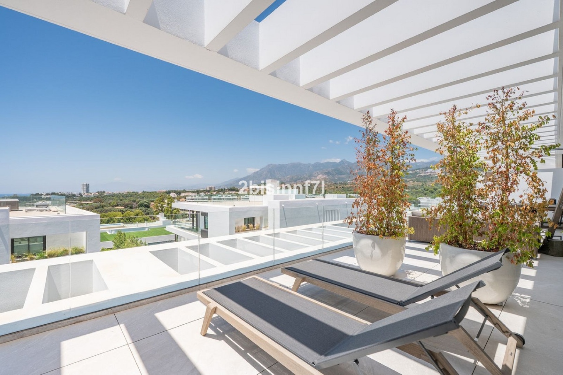 Rynek wtórny - apartment - Marbella - Santa Clara