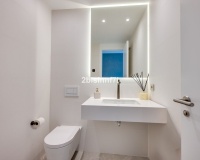 Rynek wtórny - apartment - Marbella - Santa Clara