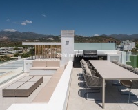 Rynek wtórny - apartment - Marbella - Santa Clara