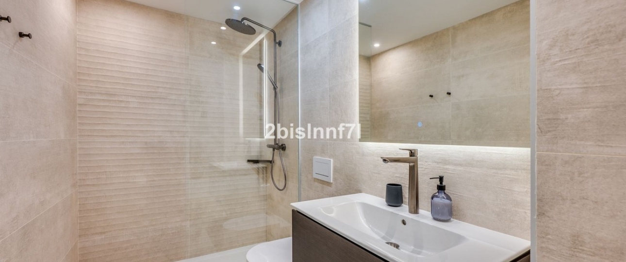Rynek wtórny - apartment - Marbella - Santa Clara