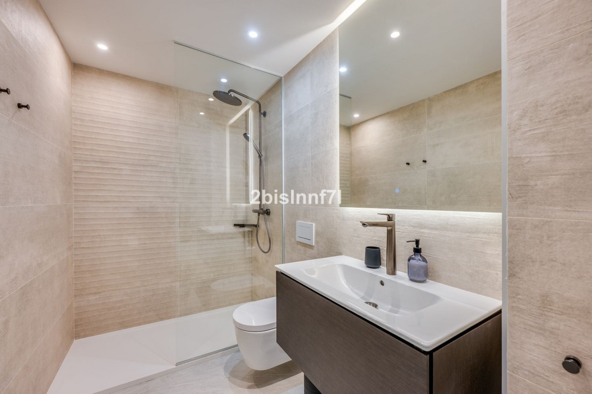Rynek wtórny - apartment - Marbella - Santa Clara
