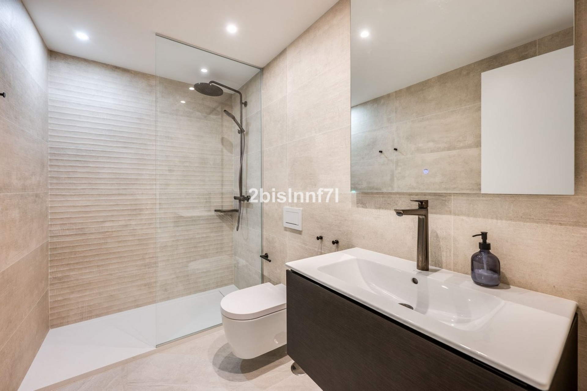 Rynek wtórny - apartment - Marbella - Santa Clara