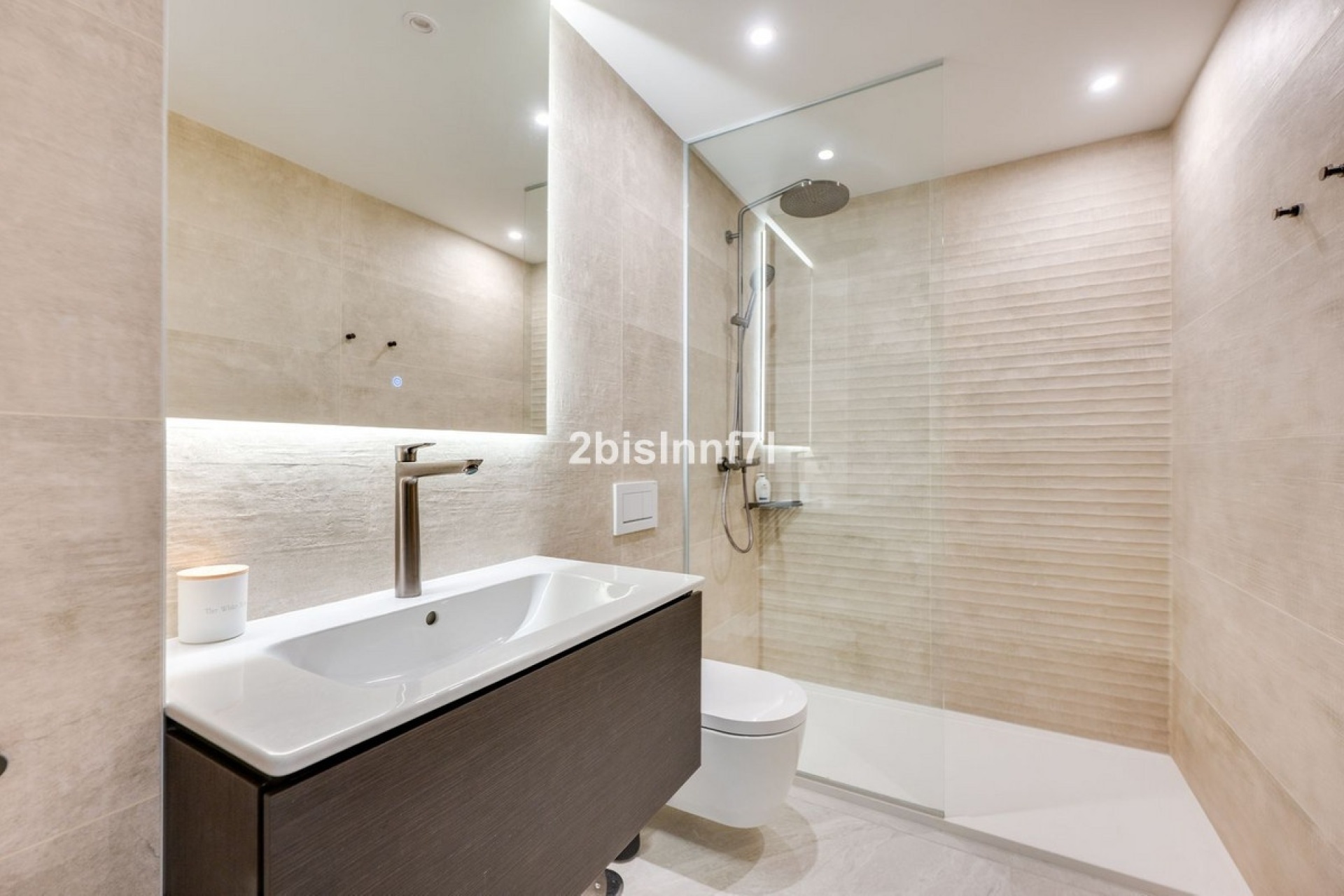 Rynek wtórny - apartment - Marbella - Santa Clara