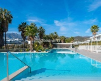 Rynek wtórny - apartment - Marbella - Santa Clara
