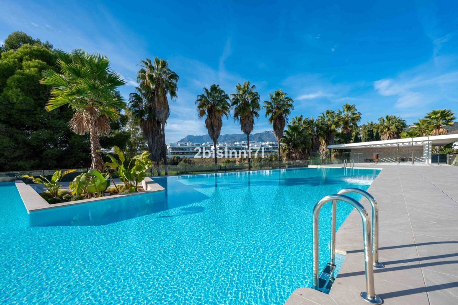 Rynek wtórny - apartment - Marbella - Santa Clara