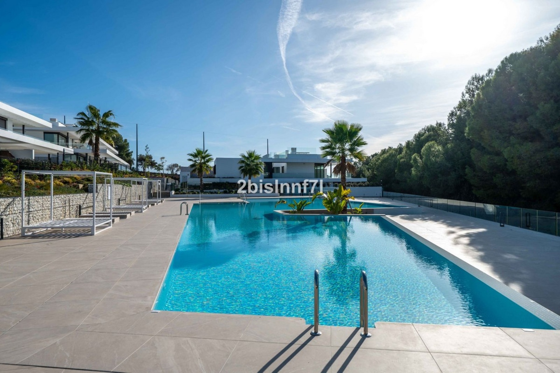 Rynek wtórny - apartment - Marbella - Santa Clara