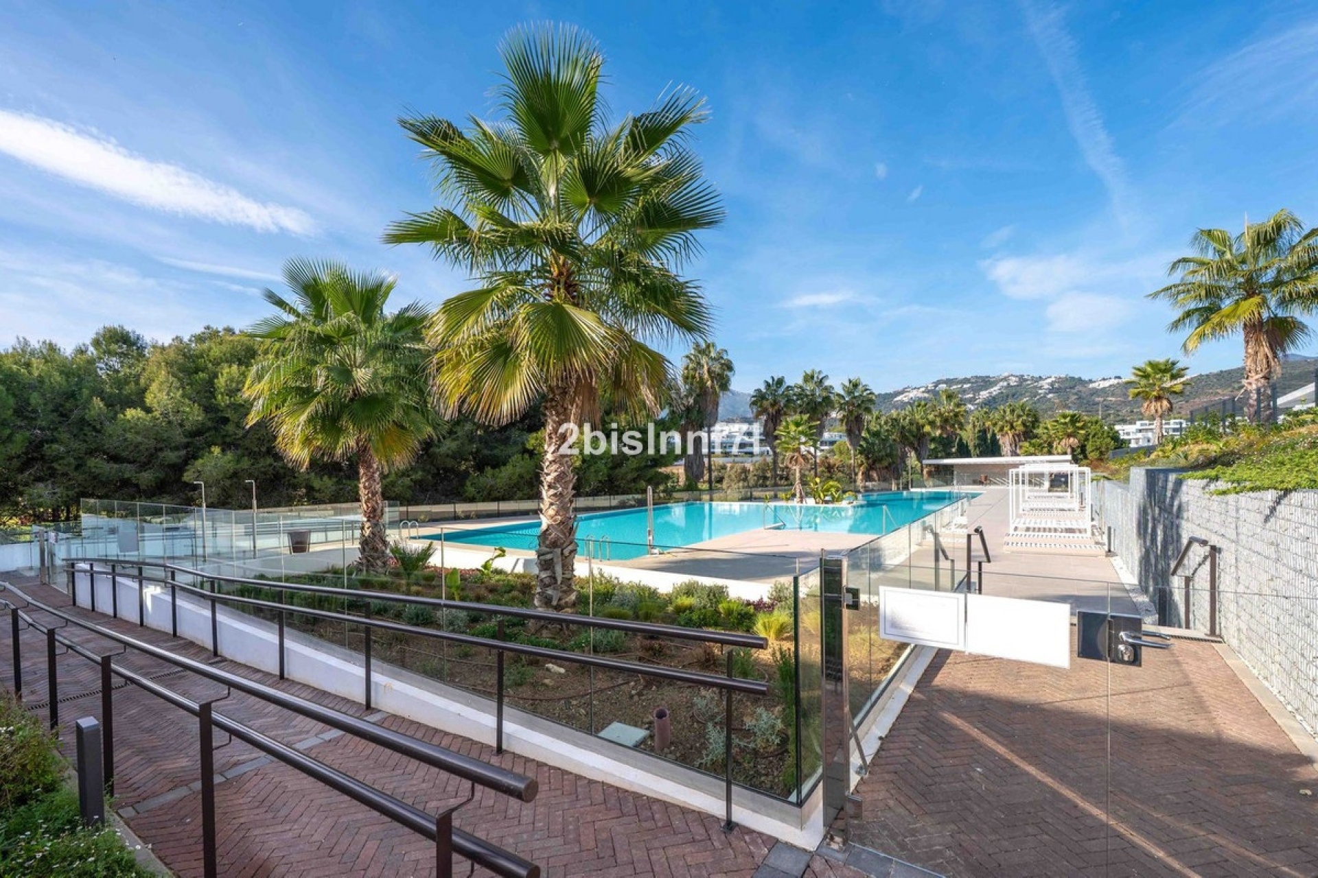 Rynek wtórny - apartment - Marbella - Santa Clara
