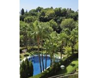 Rynek wtórny - apartment - Marbella - Sierra Blanca