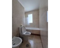 Rynek wtórny - apartment - Marbella - Sierra Blanca