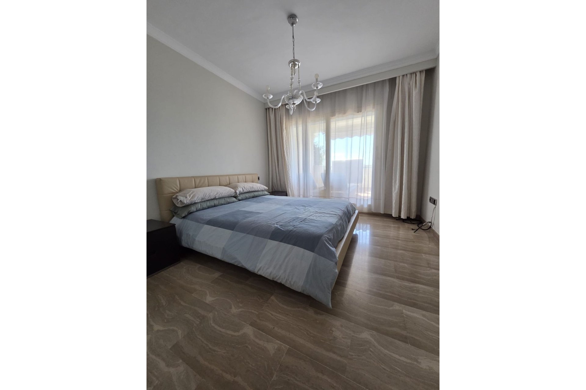 Rynek wtórny - apartment - Marbella - Sierra Blanca