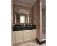 Rynek wtórny - apartment - Marbella - Sierra Blanca