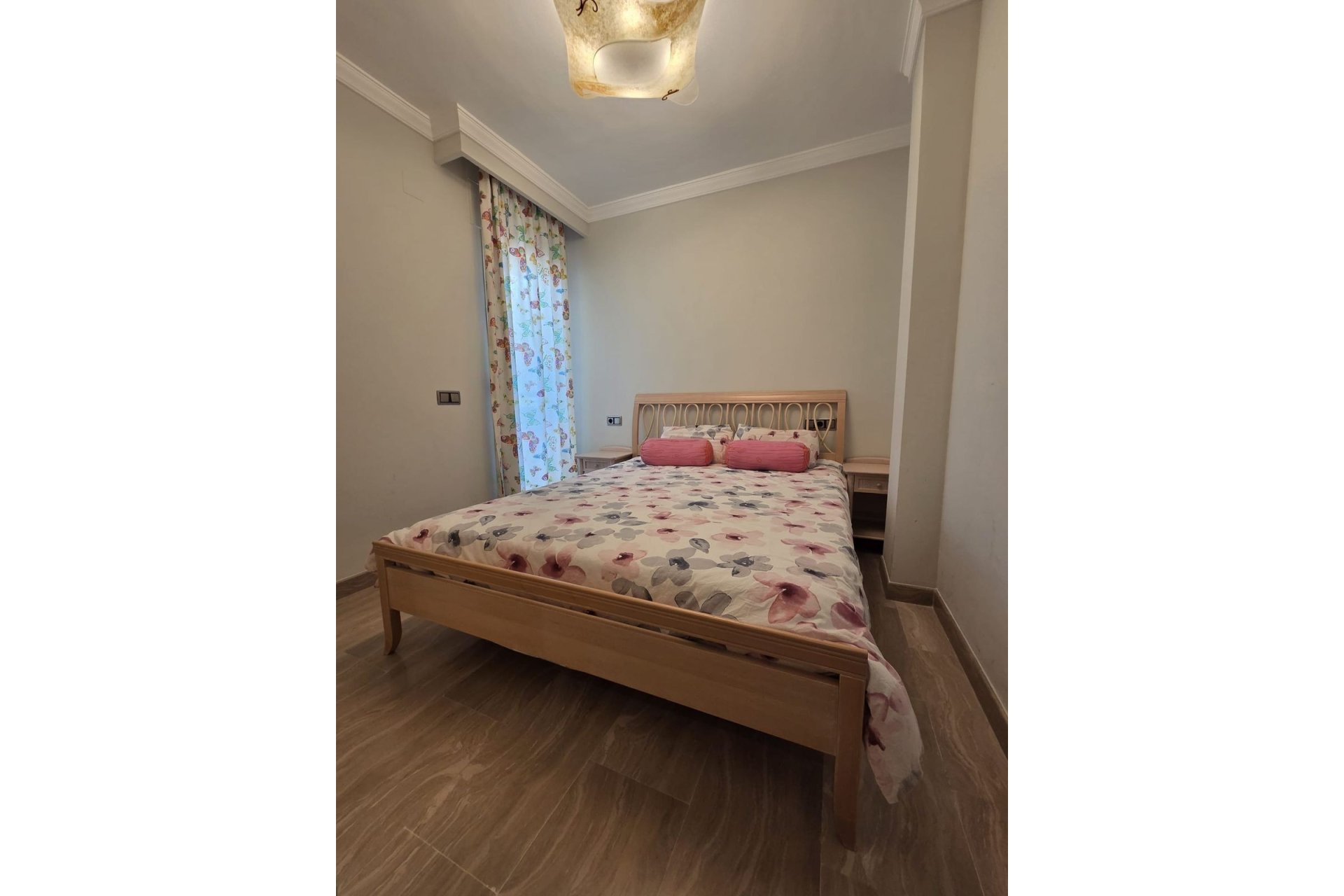 Rynek wtórny - apartment - Marbella - Sierra Blanca
