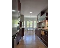 Rynek wtórny - apartment - Marbella - Sierra Blanca