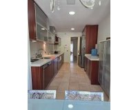 Rynek wtórny - apartment - Marbella - Sierra Blanca