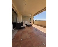 Rynek wtórny - apartment - Marbella - Sierra Blanca